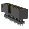 Headers, Male Pins - 612-ZSS-112-01-S-D-540-LL-ND - DigiKey