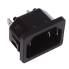 Power Entry Modules (PEM) - 486-6233-ND - DigiKey