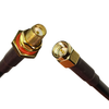 Coaxial Cables (RF) - 357-CBA-SMAM-SMAFIP-ND - DigiKey