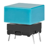 Pushbutton Switches - JB15KP-2G - Powell Electronics, Inc.