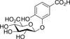 3,4-Dihydroxybenzoic Acid 3-O-β-D-Glucuronide - D451685 - Toronto Research Chemicals, Inc.