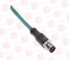 QD Cable/Cord Set - 43857435 - Radwell International