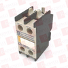 Auxiliary Contact - 57505751 - Radwell International