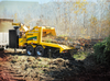 WC2300 Whole Tree Chipper -  - Vermeer Manufacturing Company