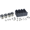 Circuit Protection Accessories - 4008-AL600LS52K4-ND - DigiKey