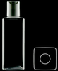Bevelled Square - 2304 - M&H Plastics
