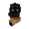 ALCON - Solenoid Operated Valves, ACDN Exd -  - Rotork plc