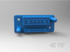 Rectangular Wire & Cable Connectors & Housings - 172653-3 - TE Connectivity