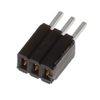Headers, Receptacles, Female Sockets - 612-SLM-103-01-L-S-ND - DigiKey