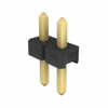 Headers, Male Pins - SAM1100-02-ND - DigiKey