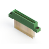 Edgeboard Connectors - 151-345-038-541-203-ND - DigiKey