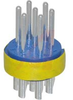 connector component,insert only,size 16s,7 #16 solder pin contact,rohs compliant -- 70141569