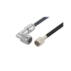 Coaxial Cables (RF) - 6099-PE39254-12-ND - DigiKey