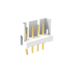 Headers, Male Pins - 664-G86104115KT1EU-ND - DigiKey