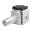 Flow Sensors - Industrial - 2171-SFAM-90-5000L-TG1-2SV-M12-ND - DigiKey