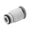 Fittings, Couplings, and Distributors - 2171-QSPKG10-1/4-U-ND - DigiKey