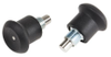 Spring Plungers & Indexing Plungers - 1443687 - RS Components, Ltd.