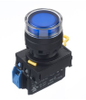Push Button Switches - 1682584 - RS Components, Ltd.