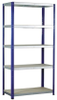 Shelving Systems - 7719180 - RS Components, Ltd.