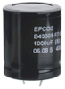 Aluminium Capacitors - 1711189 - RS Components, Ltd.