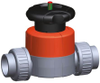 Diaphragm Valves -- 7422775 - Image