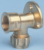 Brass Pipe Fittings - 798230 - RS Components, Ltd.
