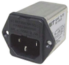 IEC Filters - 7967225 - RS Components, Ltd.