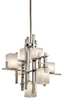 42940CLP Mid. Chandeliers-Glass Up - 365786 - Capital Lighting, Inc.