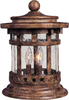 3132CDSE Exterior -Post/Pier Head - 443648 - Capital Lighting, Inc.