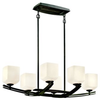 42261AVI Island/Pool Table-4 Light + - 484736 - Capital Lighting, Inc.