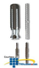 Klein Tools, Inc. 4-In-1 Screwdriver - 32460 - TelephoneStuff.com