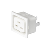Power Entry Modules (PEM) - 486-3-155-626-ND - DigiKey
