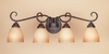 98004-WM Bathroom Fixtures-Four Lights - 444776 - Capital Lighting, Inc.