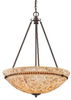 15014/4 Pendants-Bowl Style - 423102 - Capital Lighting, Inc.