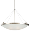P593-084 6 Light Pendant - P593-084 - Minka Group