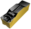 CoroCut&reg; 1-2 insert for grooving -- N123M1-0900-0008-GM 4225 - Image