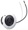 Locking Flanged Receptacle Outlet -- S2347