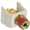Coaxial Connector - SFSPGR - Hubbell Incorporated