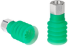Bellows suction cup (round) for very uneven workpieces SPB4 40 SI-55 G1/4-IG - 10.01.06.03529 - Schmalz Inc.