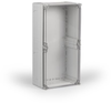 Polycarbonate Electrical Enclosure -- CPCF306018T.U - Image