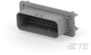 Automotive Headers - 776180-4 - TE Connectivity