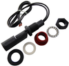 Float Switch, Horiz; Operating Pressure Max Te Connectivity Sensors - 94M8045 - Newark, An Avnet Company