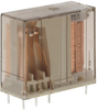 General Purpose Relay, Rpii/2 Series, Power, Non Latching, Dpdt, 12 Vdc, 8 A Rohs Compliant Schrack Te Connectivity - 24M6982 - Newark, An Avnet Company