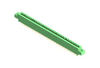 Card Edge Conn, Dual, 68Pos, Wire Wrap; Card Edge Connector Type Edac - 64AJ0927 - Newark, An Avnet Company