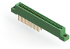 Card Edge Conn, Dual Side, 32Pos, Th; Card Edge Connector Type Edac - 67AJ3280 - Newark, An Avnet Company