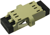 Connector, Lc Fibre Optic Adapter, Multimode; Fibre Optic Connector Type Amp - Te Connectivity - 72W2654 - Newark, An Avnet Company