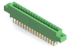 Card Edge Conn, Dual Side, 34Pos, Th; Card Edge Connector Type Edac - 59AJ6453 - Newark, An Avnet Company