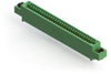 Card Edge Conn, Single Side, 30Pos, Th; Card Edge Connector Type Edac - 67AJ8862 - Newark, An Avnet Company