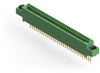 Card Edge Conn, Single Side, 32Pos, Th; Card Edge Connector Type Edac - 68AJ0300 - Newark, An Avnet Company