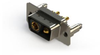 Combo D-Sub Conn, Plug, De-2Wk2, Th; Product Range Edac - 52AJ3117 - Newark, An Avnet Company